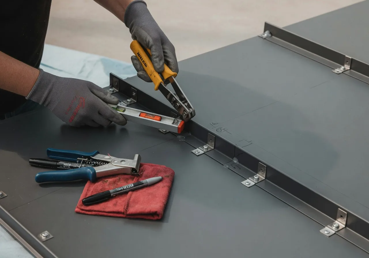 Why choose Metal Roofing Installation in Central City, CO